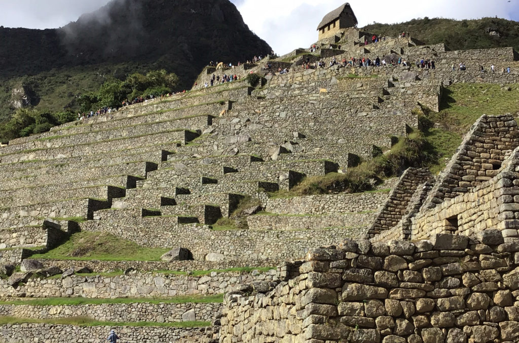 Macchu Picchu