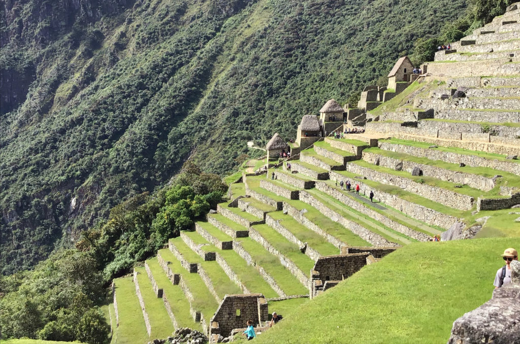 Macchu Picchu