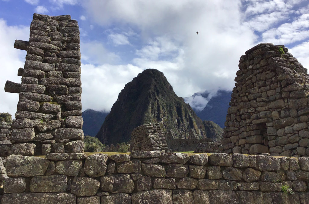 Macchu Picchu