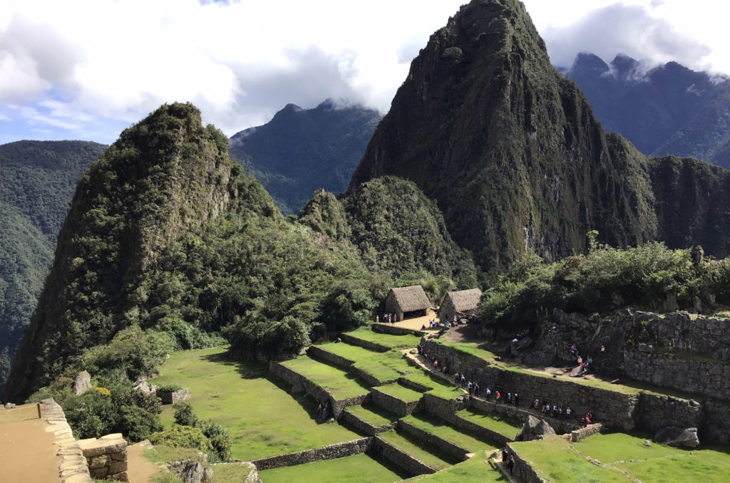 Macchu Picchu