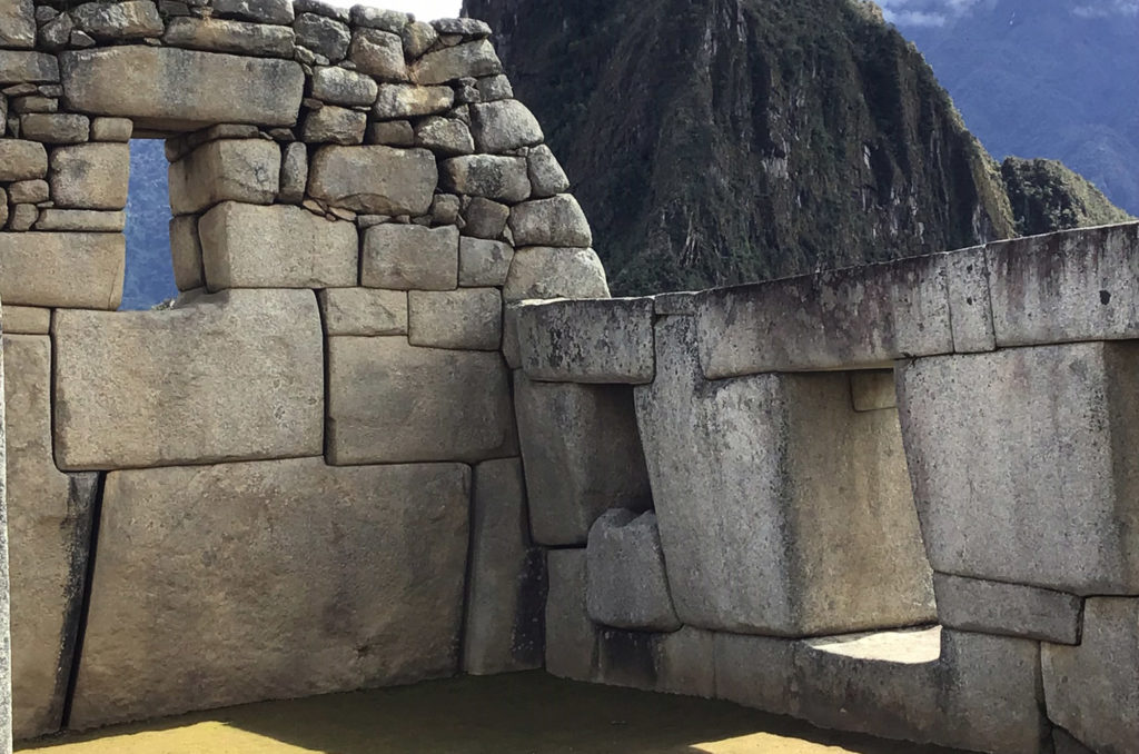 Macchu Picchu