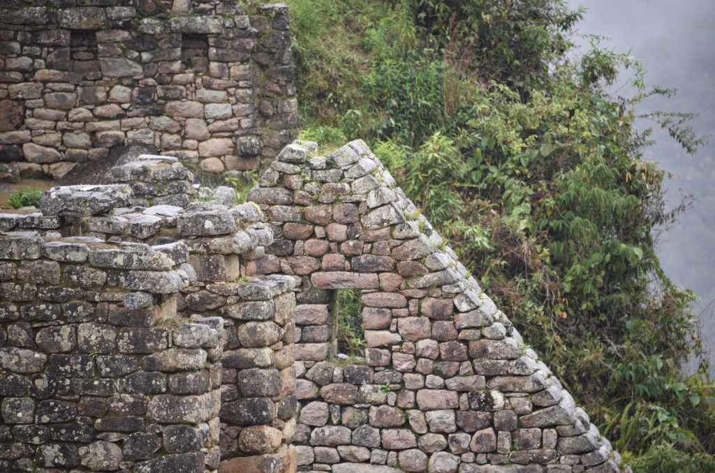 more stones machu picchu