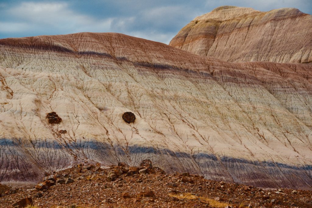 Painted Desert