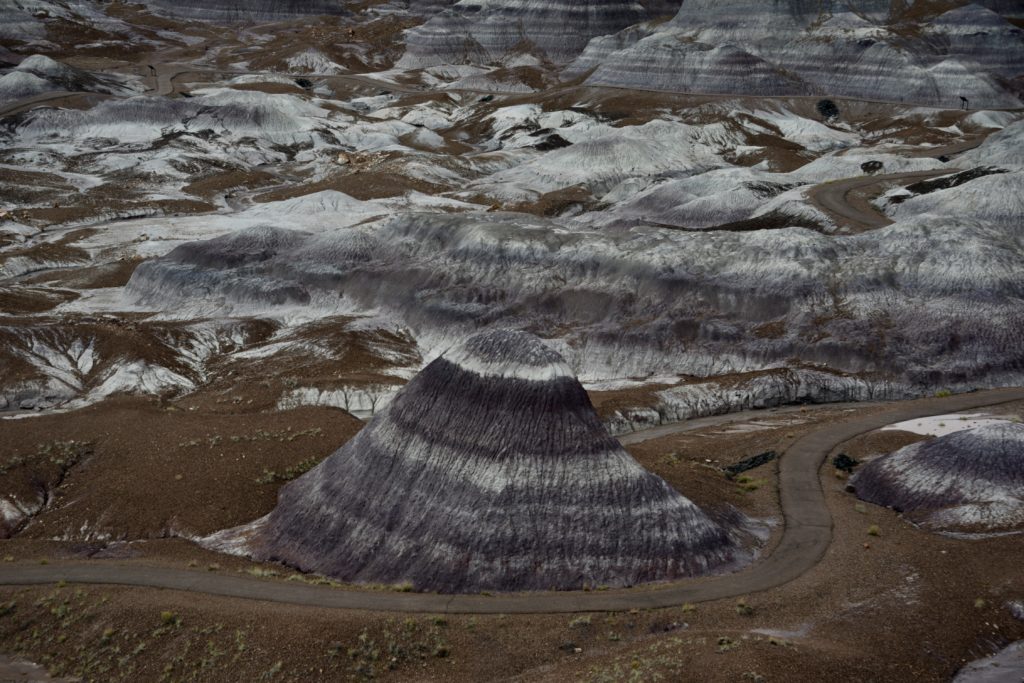 Painted Desert