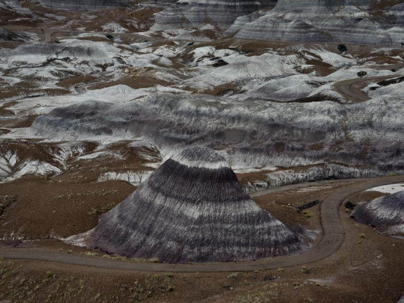 Painted Desert