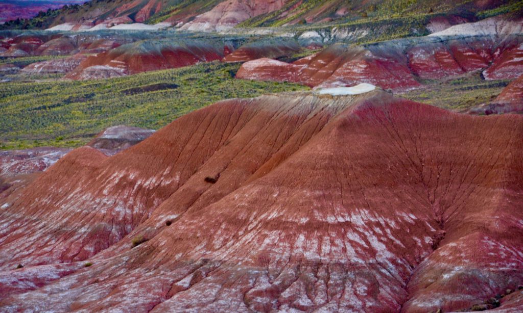 Painted Desert