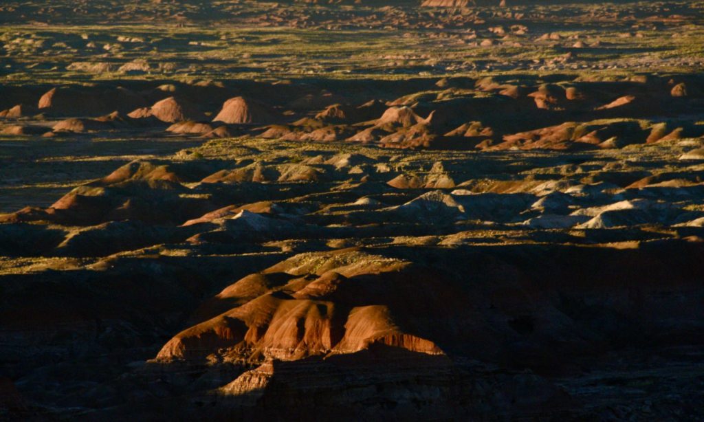 Painted Desert