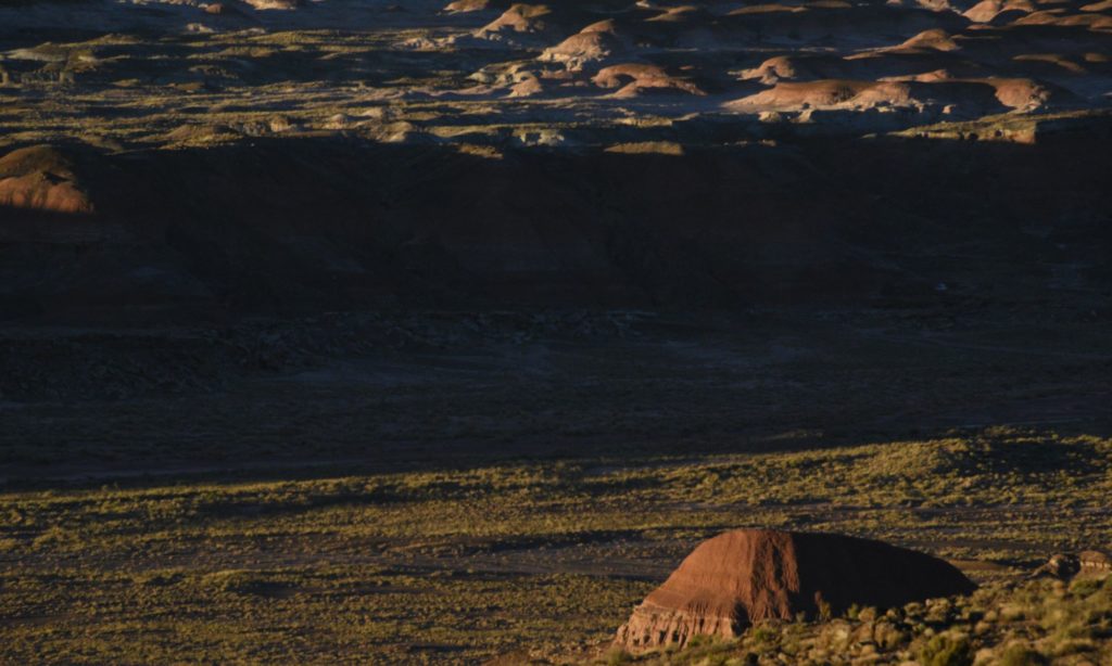 Painted Desert