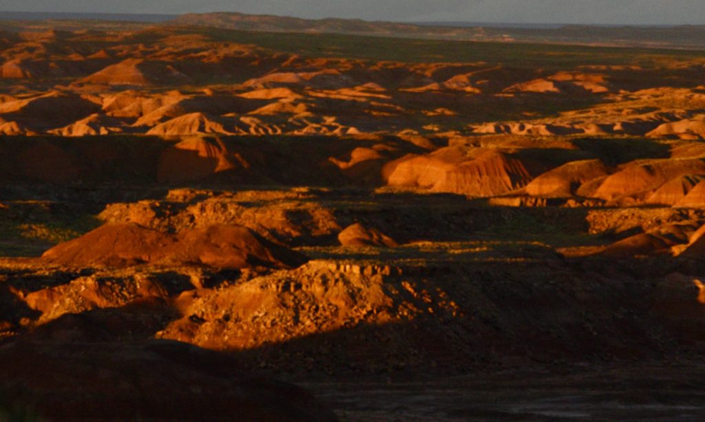 Painted Desert