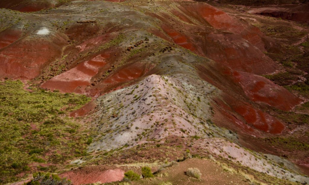 Painted Desert