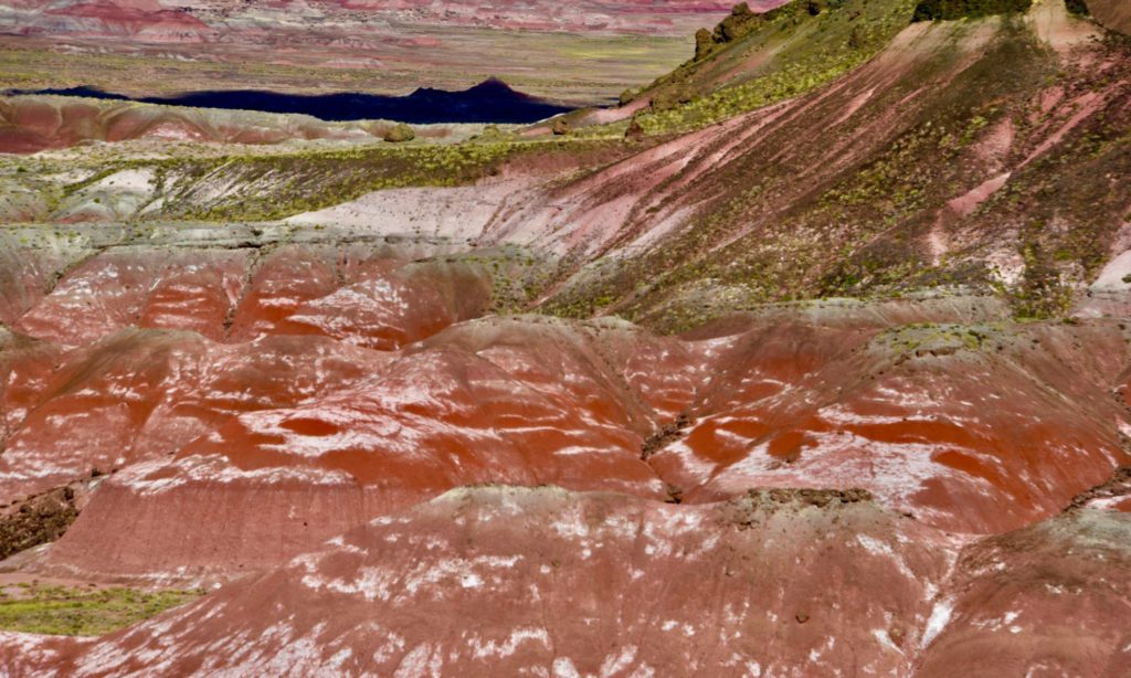 Painted Desert