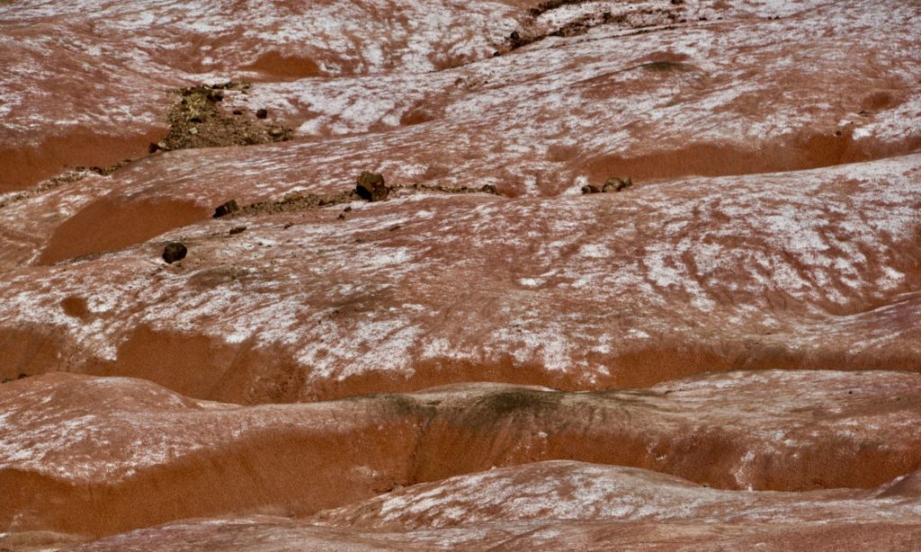 Painted Desert