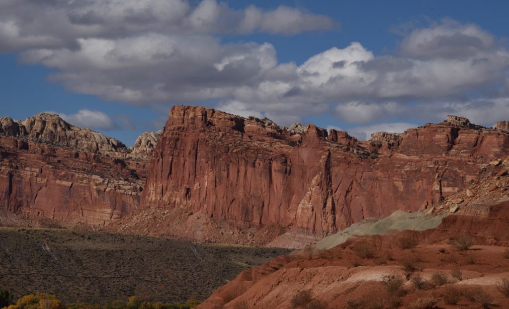 Capitol Reef National Park