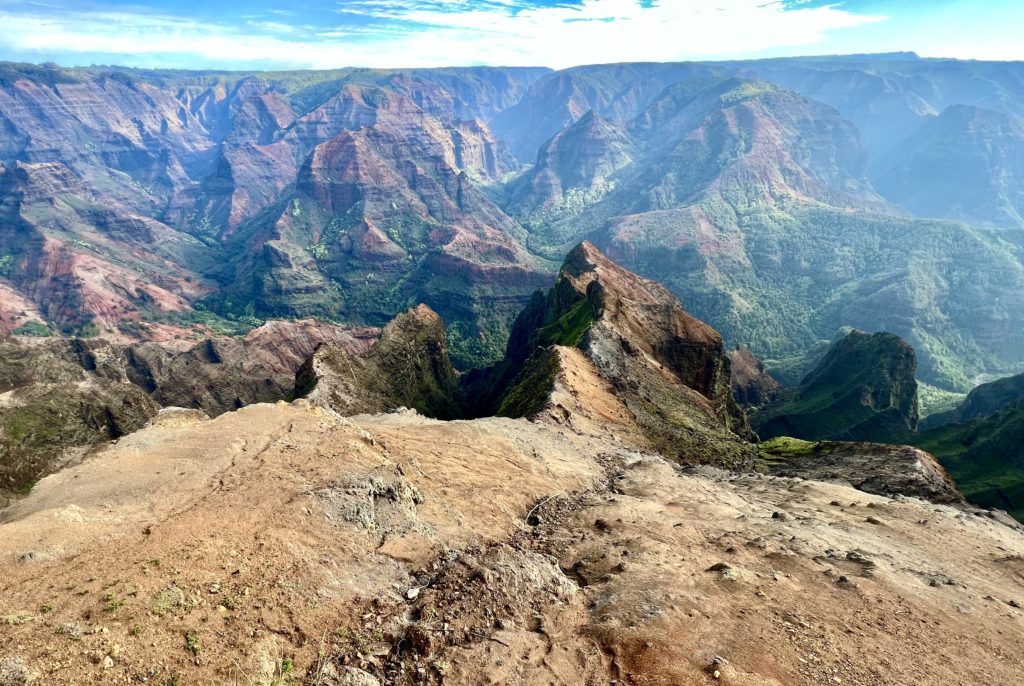 Waimea Canyon