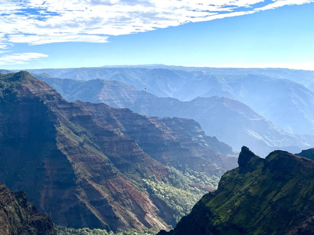 Waimea Canyon