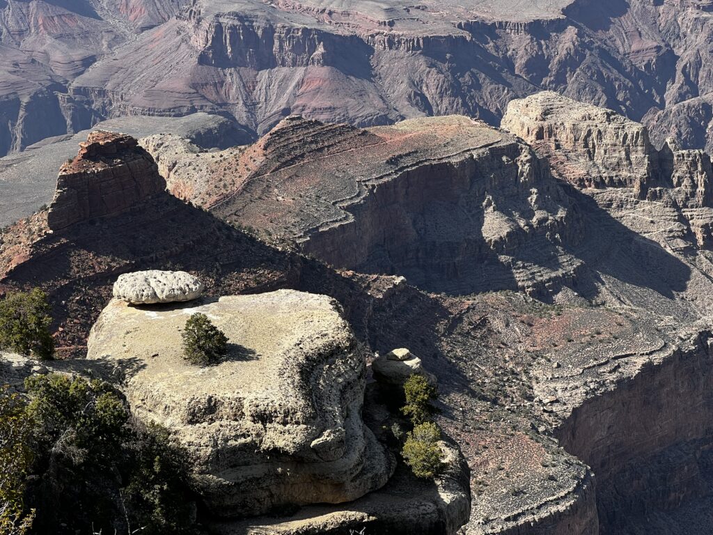 Grand Canyon Views