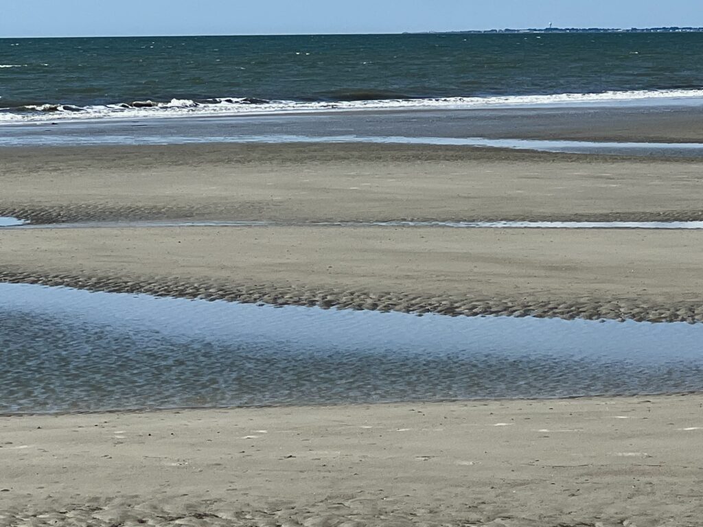 Hilton Head Beach